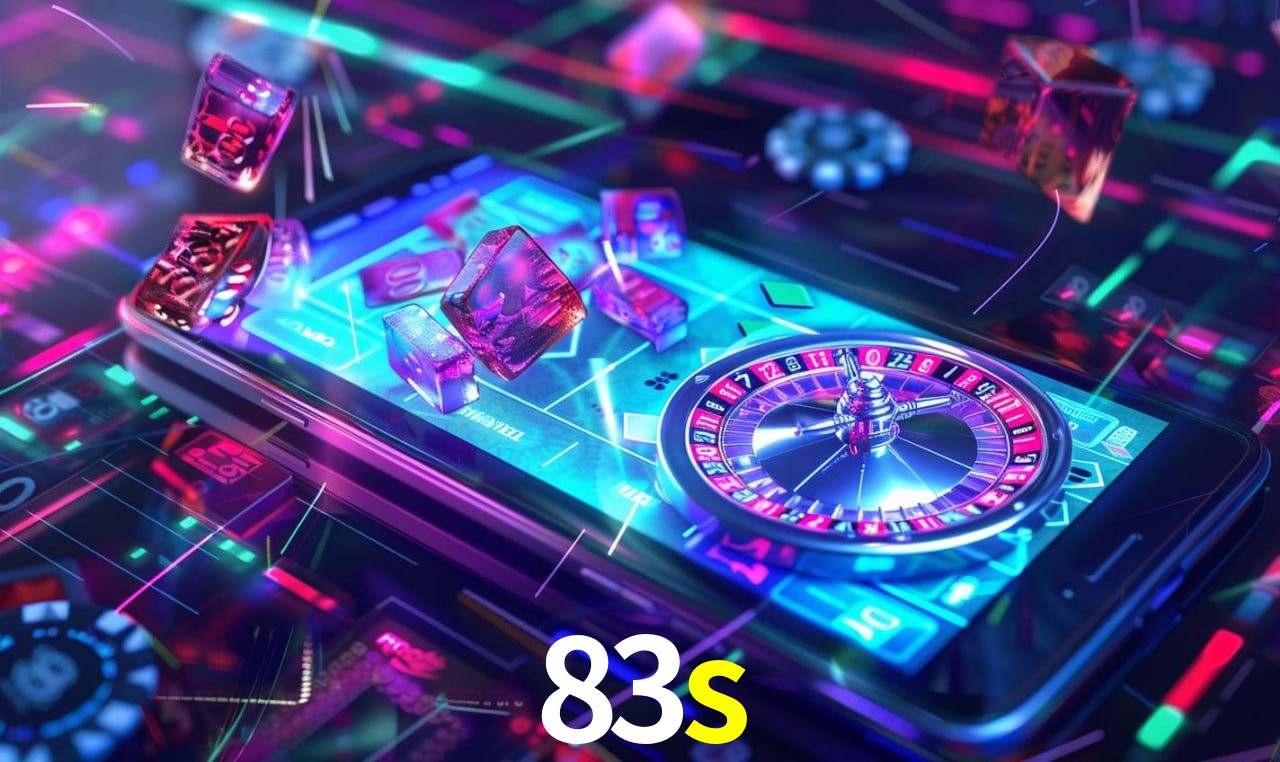 Jogos de Slot 83s