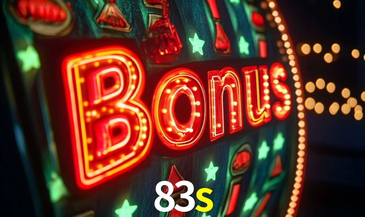 Casino Ao Vivo 83s