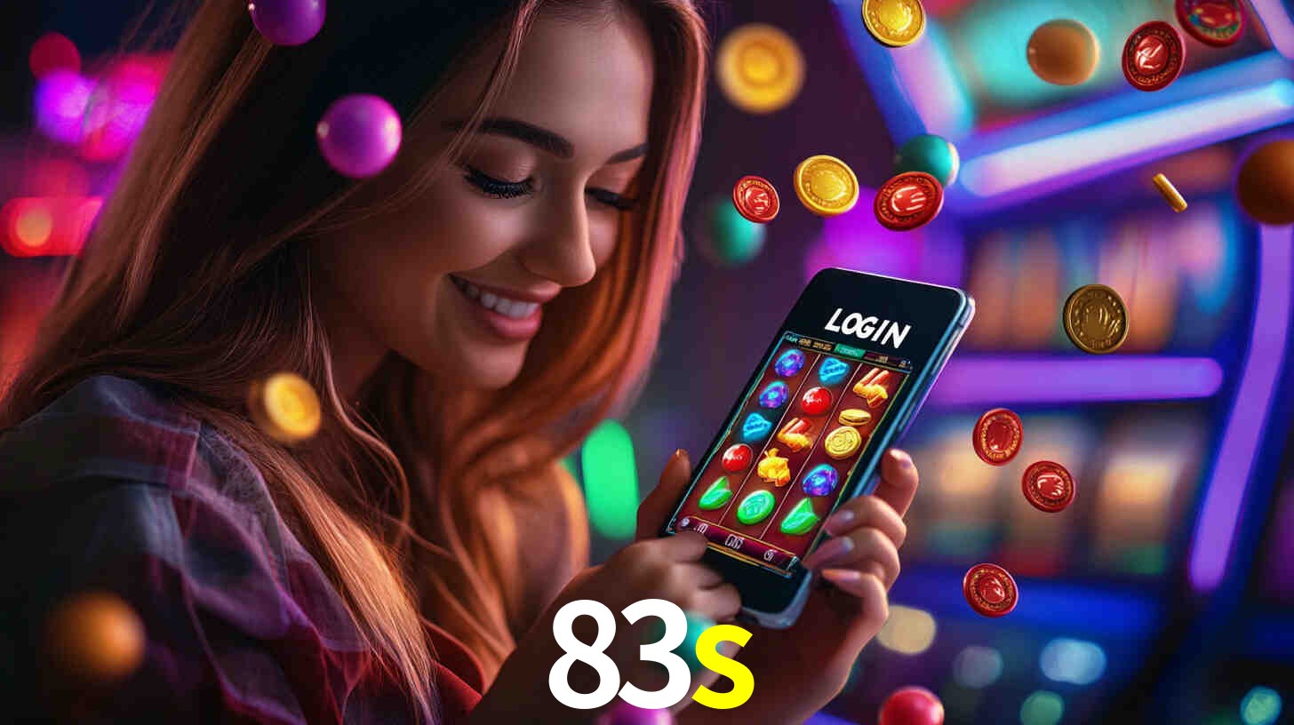 83s - Aposta Real de Luxo - 83s.com