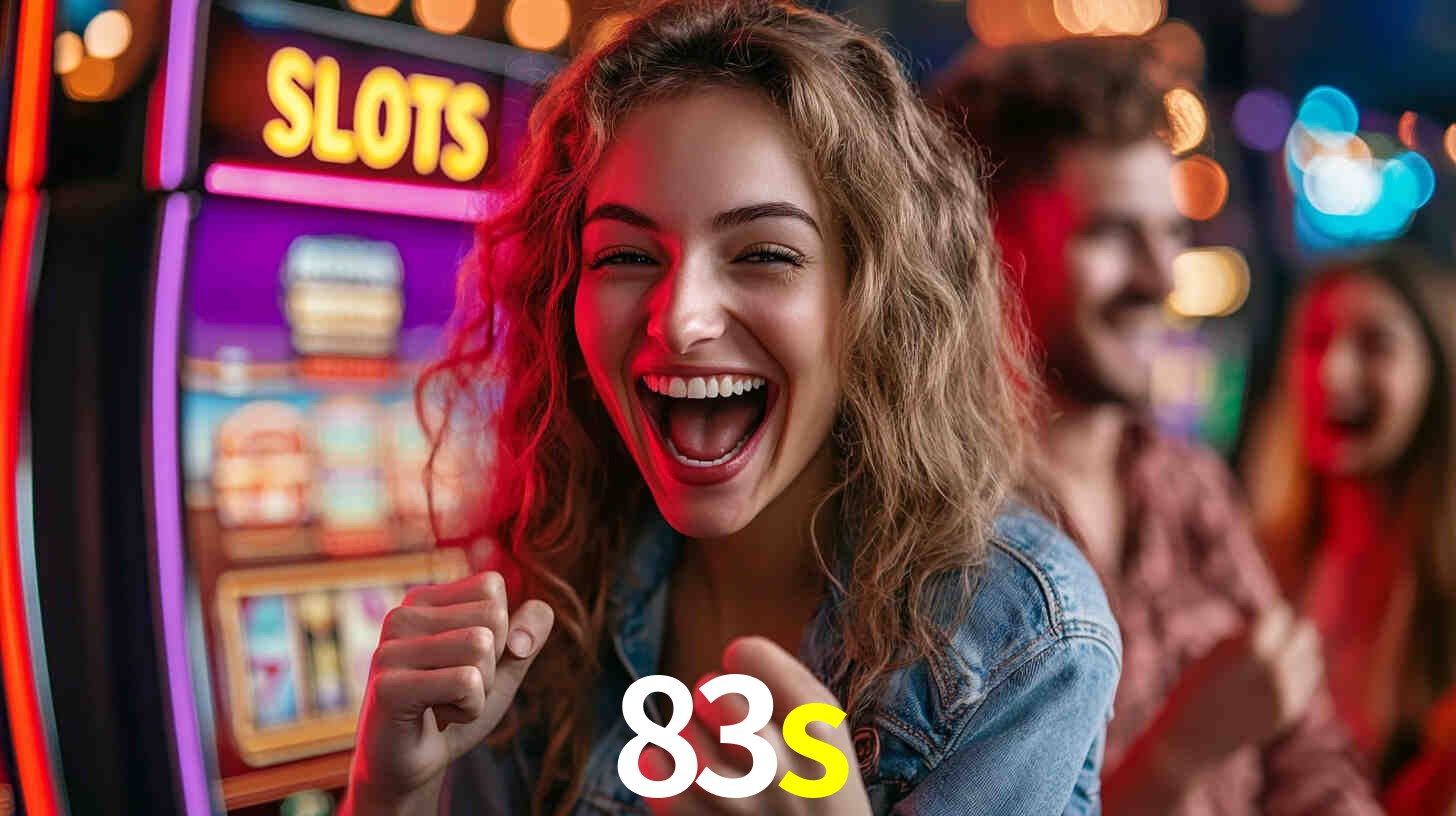 Explorando a Categoria de Eventos em Apostas na 83s