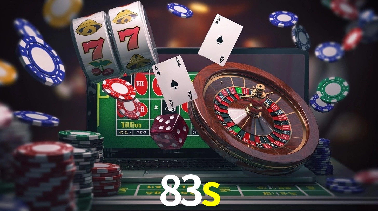 83s bet