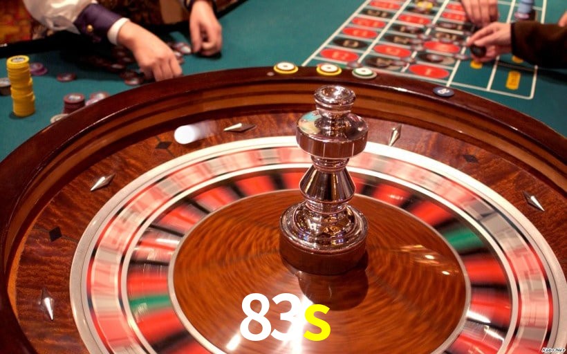 Casino VIP 83s