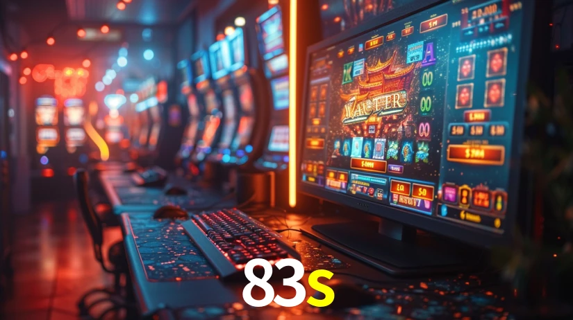 83s.com