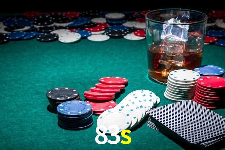Estatísticas Esportivas 83s