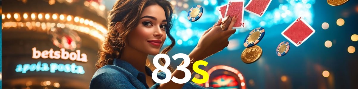 Experiência VIP 83s