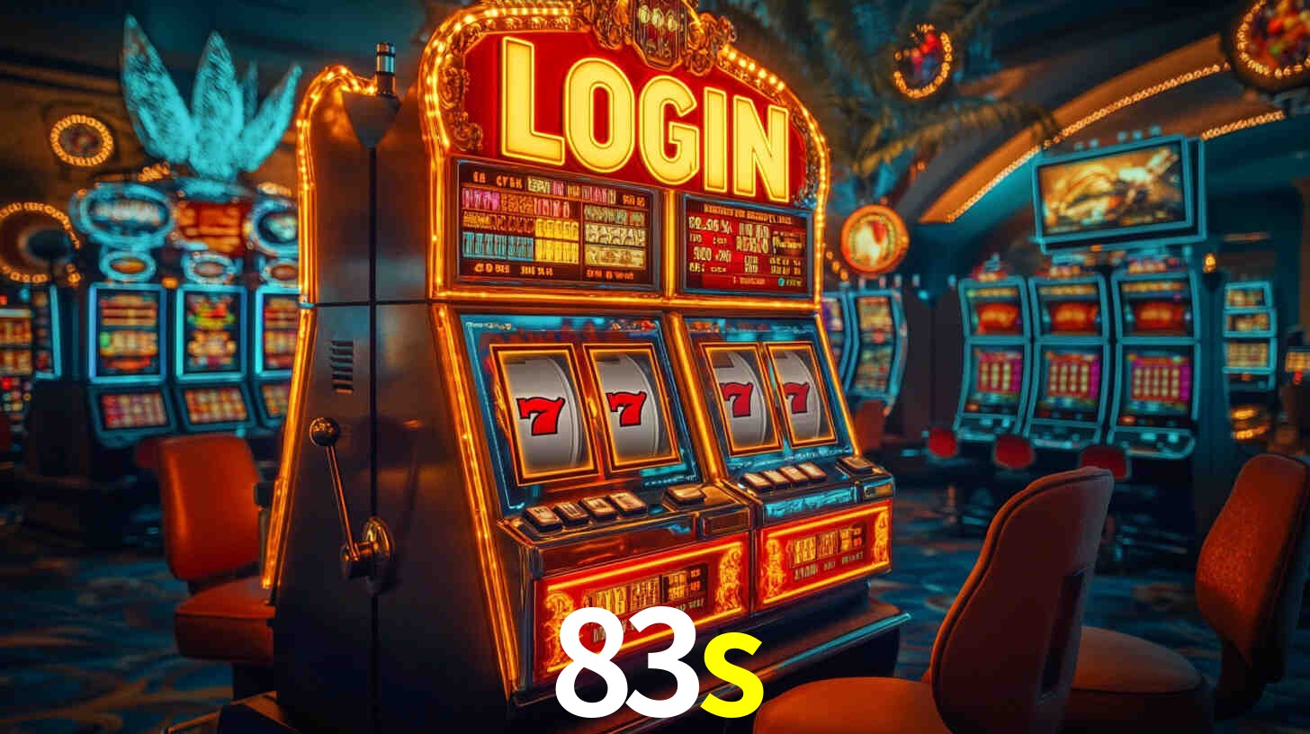 Ofertas Imperdíveis na 83s: Promoções e Bônus Que Valem a Pena