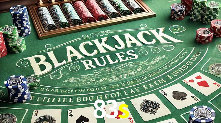 Slot Games 83s