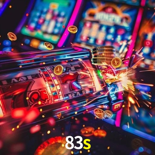 Jogo Spaceman 83s