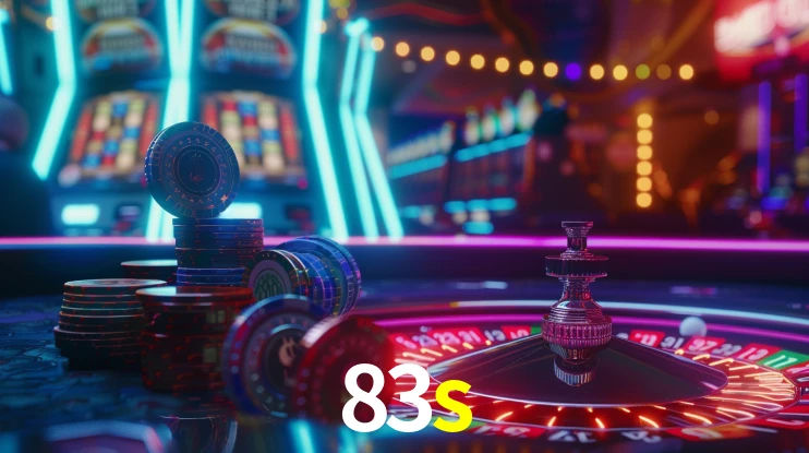 Game Providers 83s