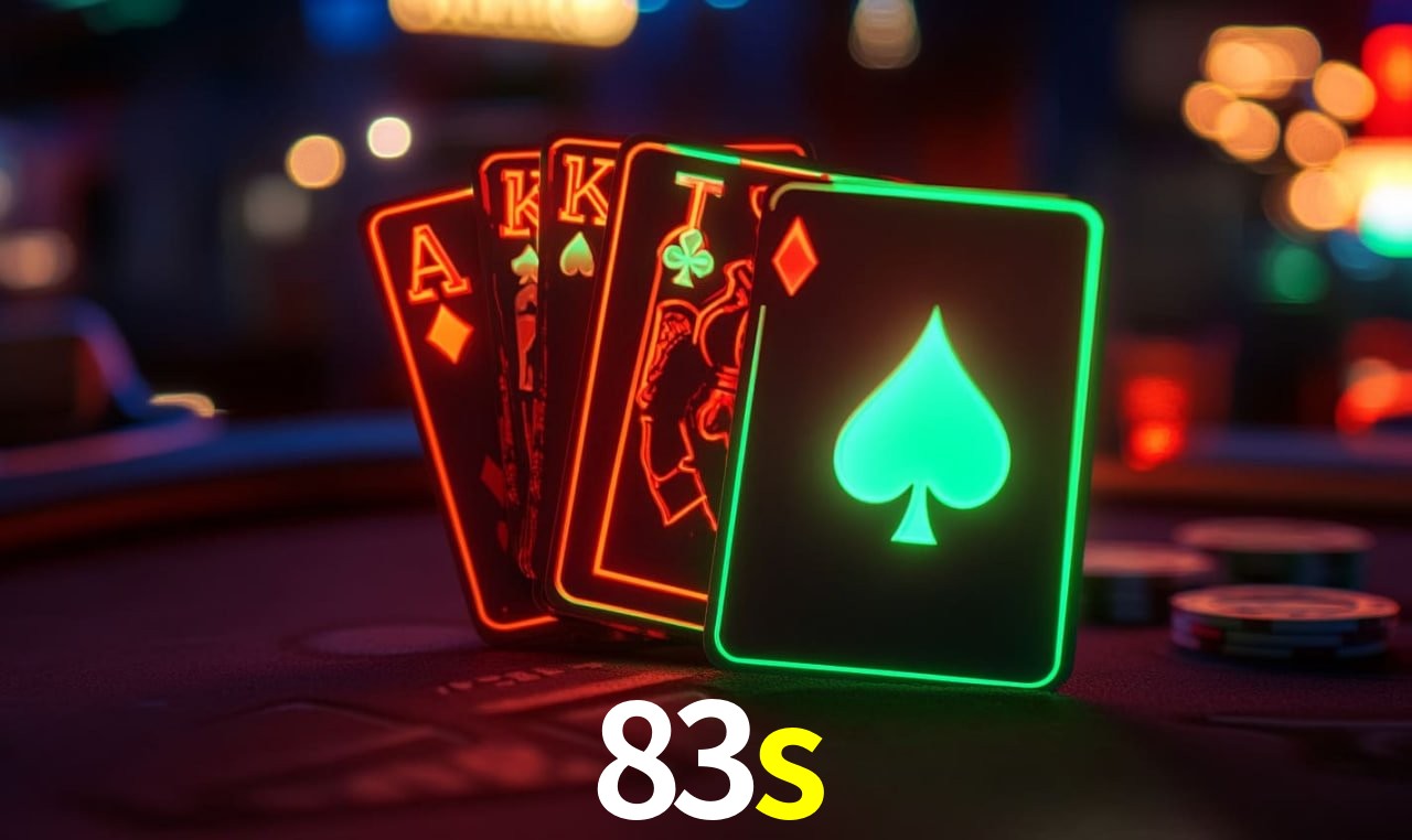 Design Responsivo 83s