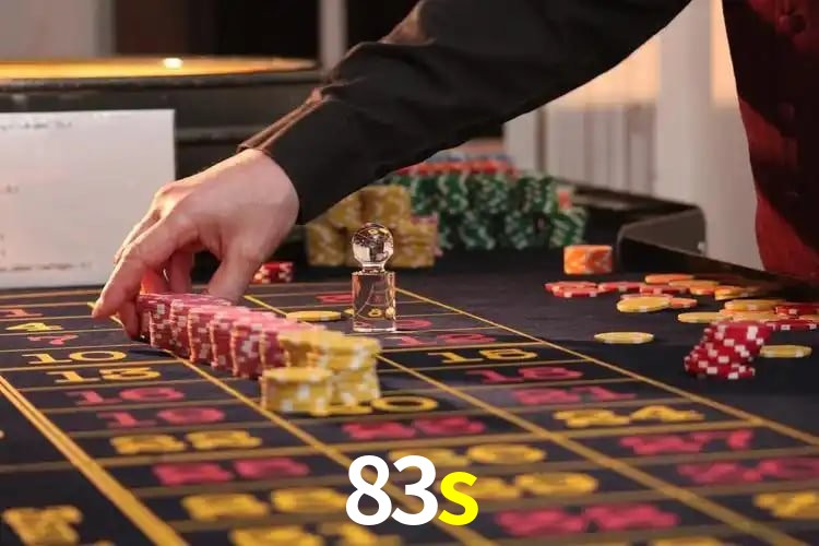 Inovações de Jogos na 83s: O Futuro das Experiências Interativas
