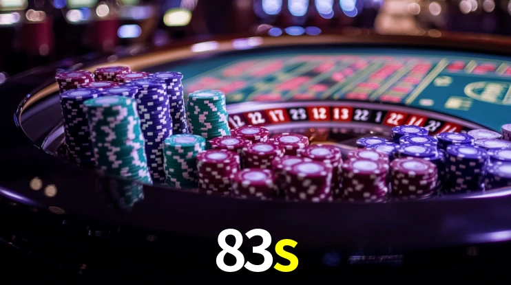 Tournaments 83s