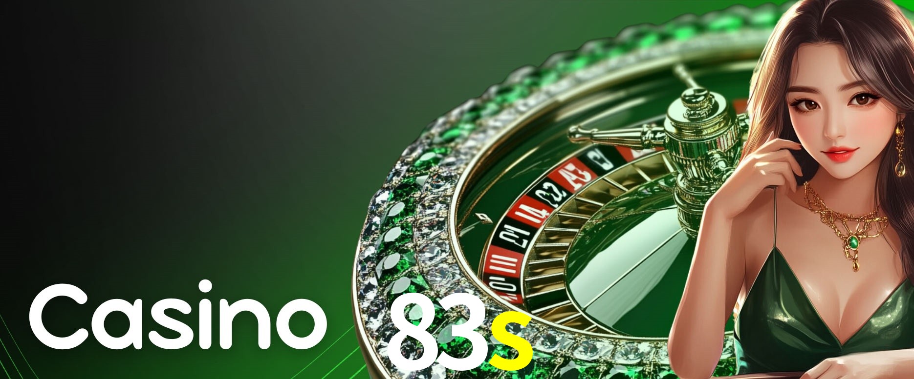 Exclusive Offers 83s