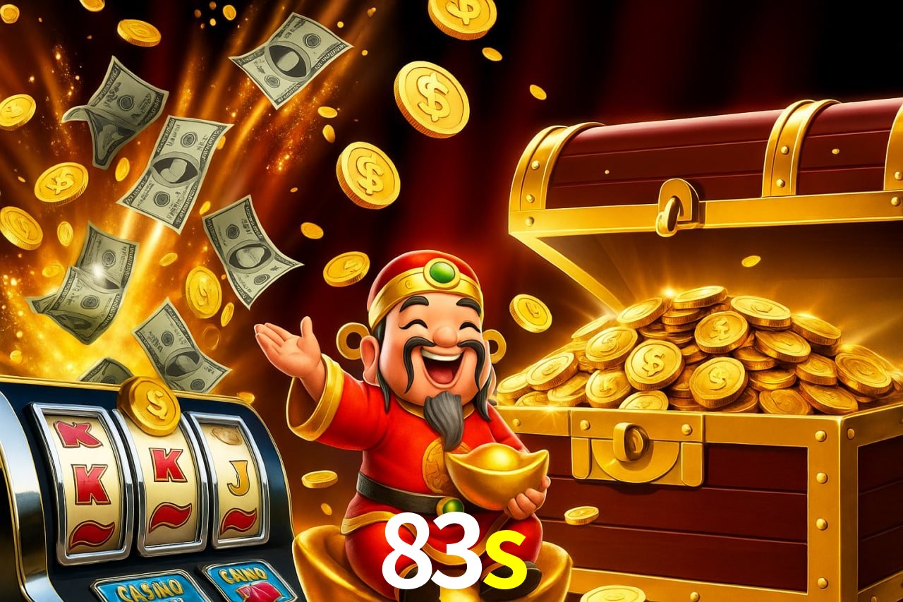 Mesa de Blackjack 83s