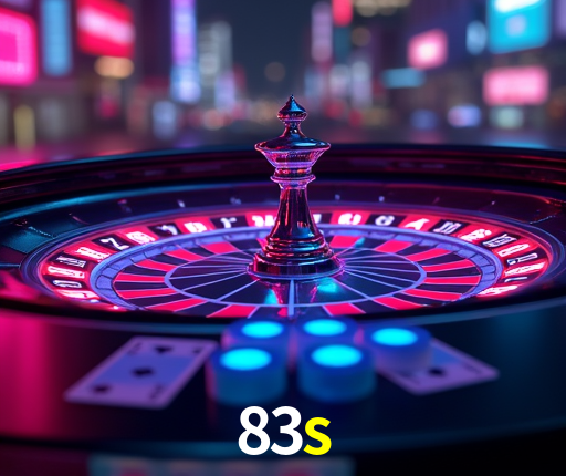 Inovações de Jogos na 83s: O Futuro das Experiências Interativas