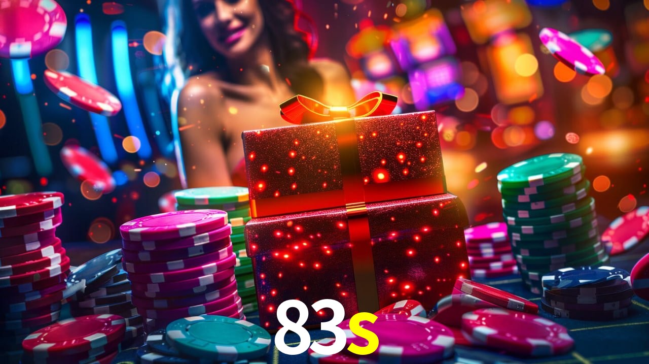 cassino 83s