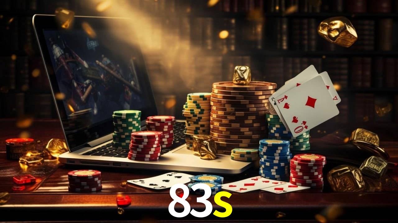 Apostas de Tênis 83s