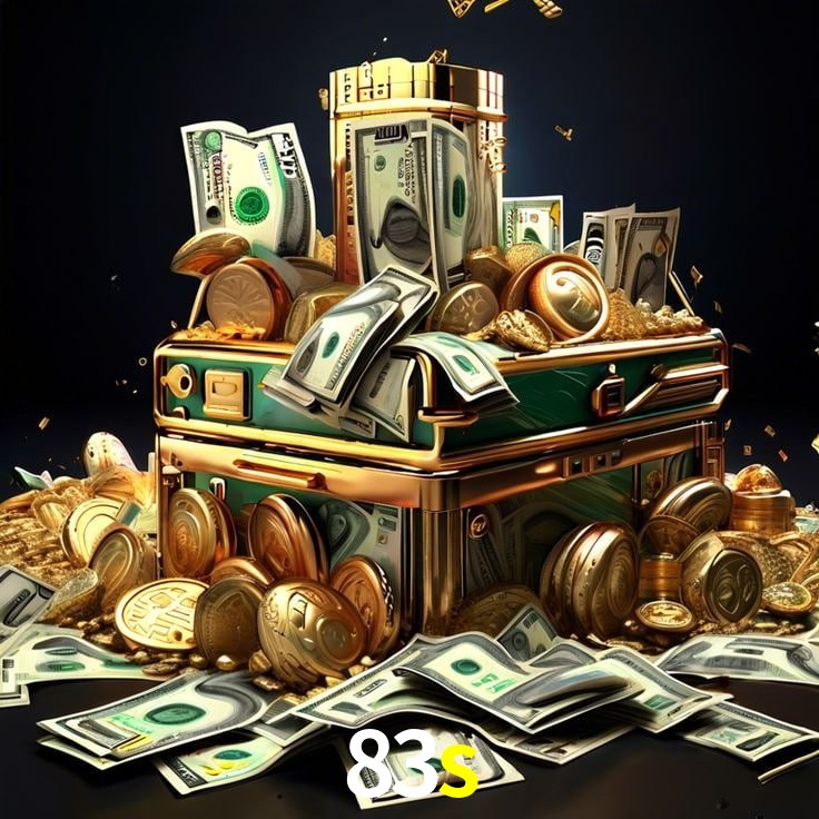 Casino Ao Vivo 83s
