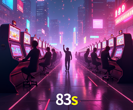 Estatísticas Crash Games 83s