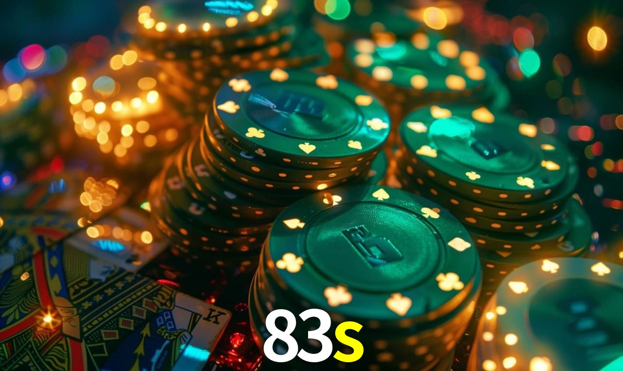 Estatísticas do Jogo 83s