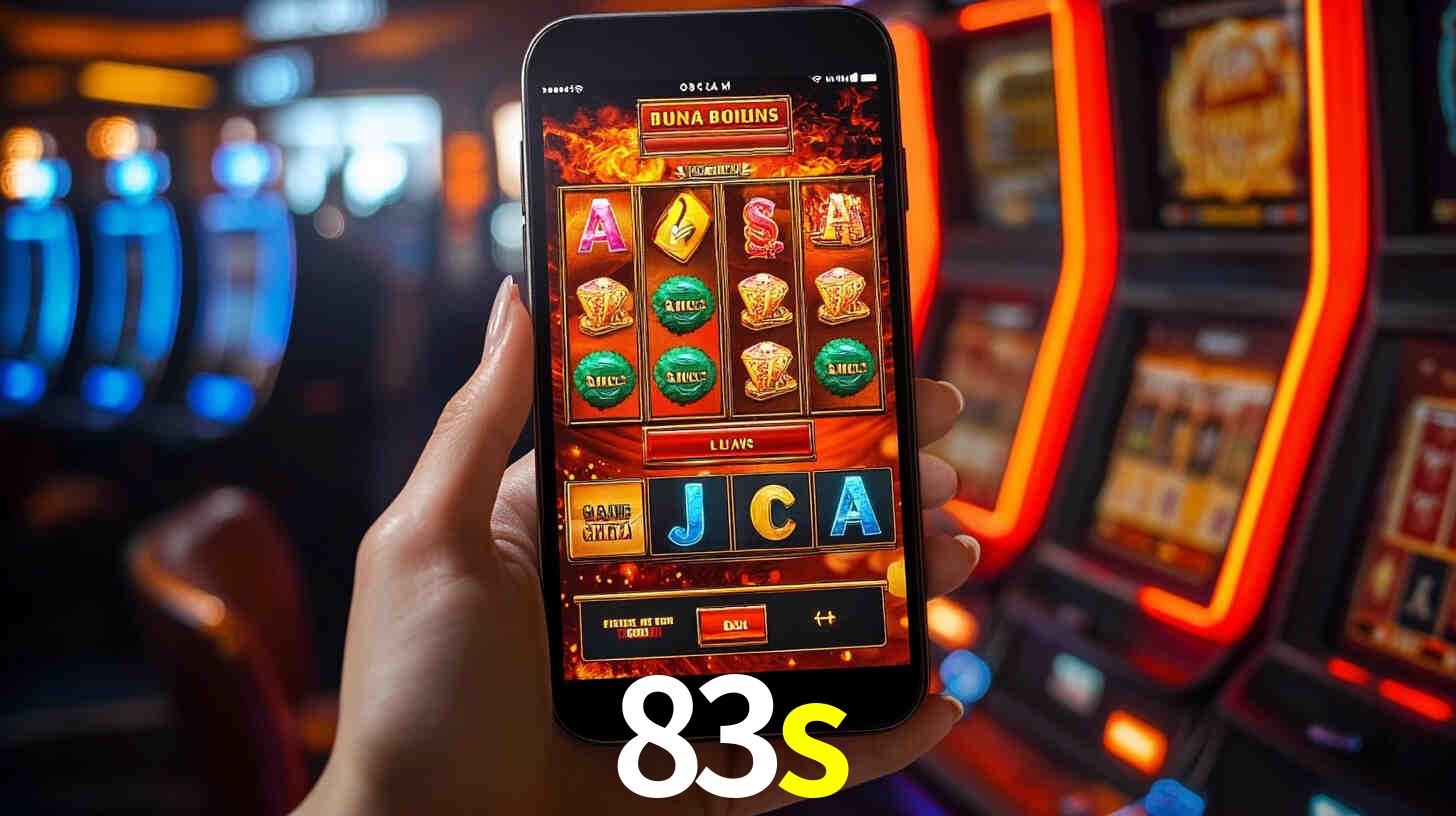 83s bet