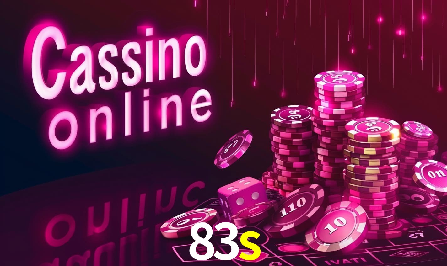 Desvendando o Mundo dos Jogos Virtuais na 83s