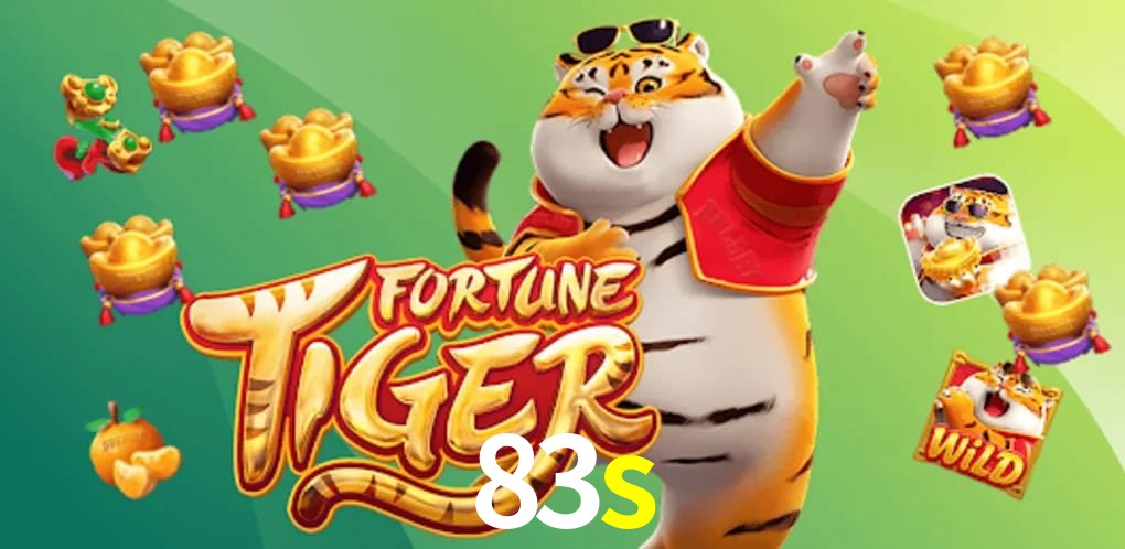 Welcome Bonus 83s