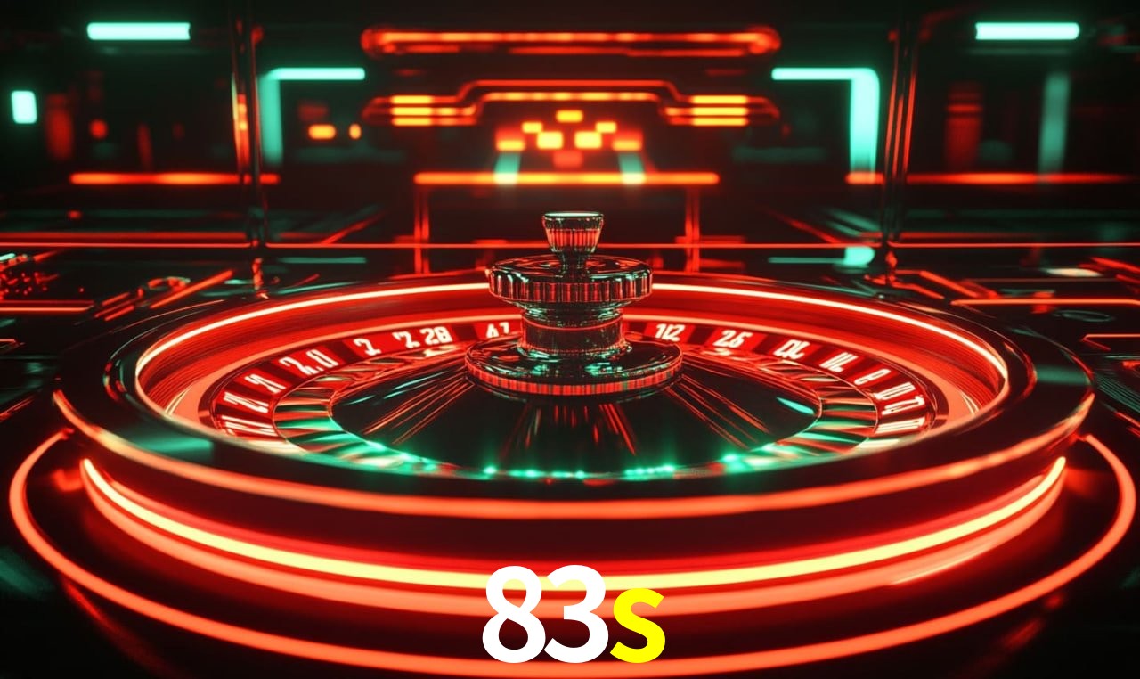 Desvendando o Mundo dos Jogos Virtuais na 83s