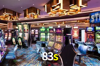 Descubra a Magia dos Jogos de Arcade no 83s