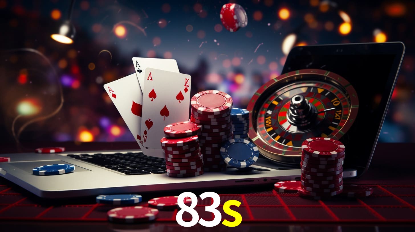 Live Casino 83s