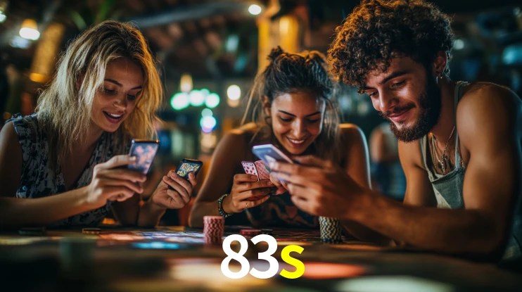 Programa VIP 83s