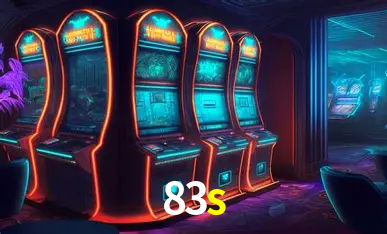 A Revolução dos Aplicativos de Jogos no 83s