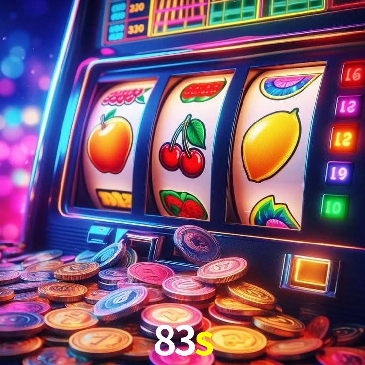 Provedores de Jogos 83s