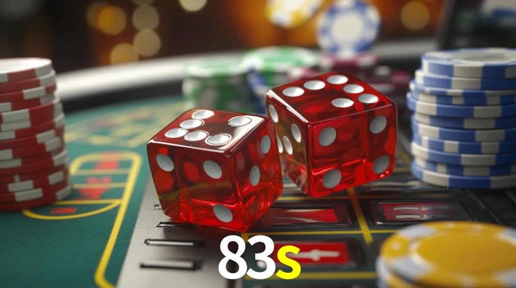 Welcome Bonus 83s