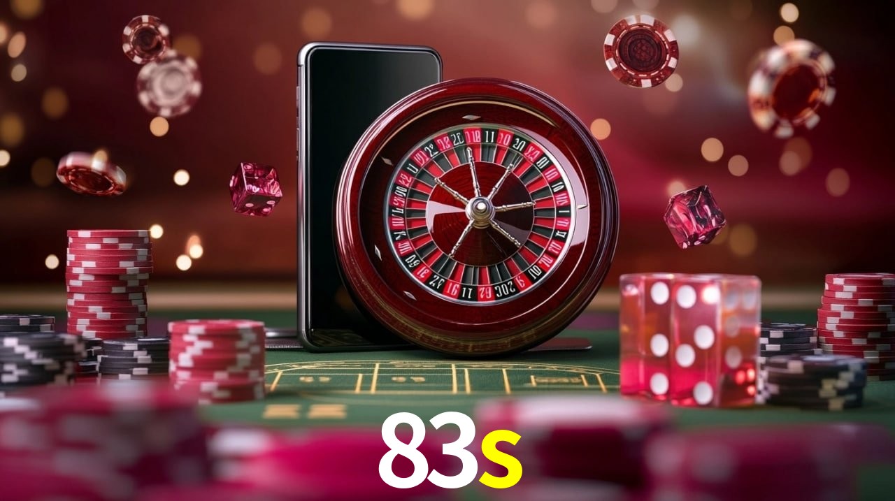 Basketball Betting 83s