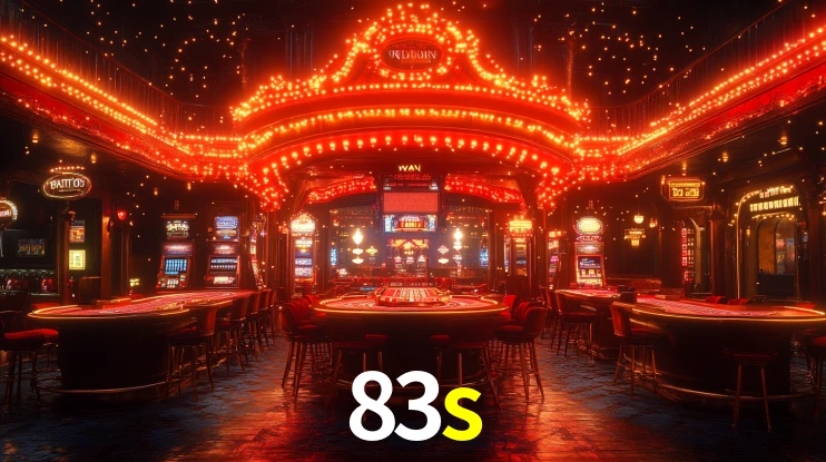 Experimente o Login Seguro Premium no 83s
