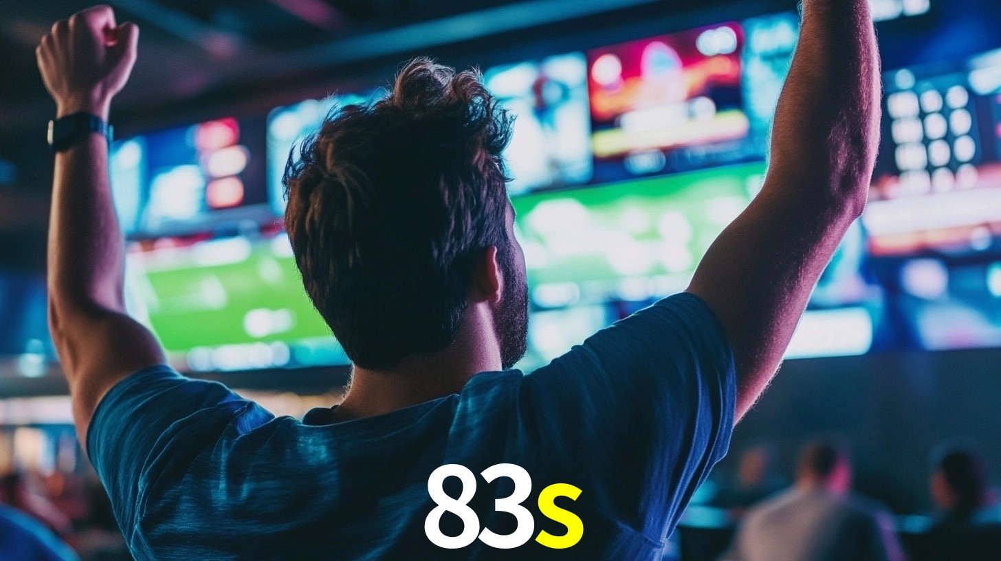 83s: A Experiência de Casino com Jogos de Mesa ao Vivo