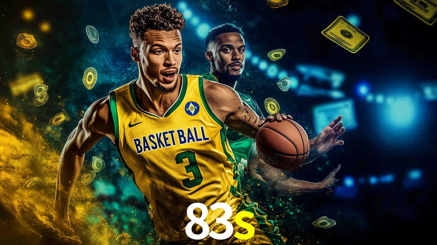 Apostas Esportivas na 83s: Um Guia Completo