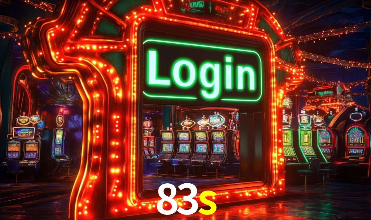 Recursos de Bônus 83s