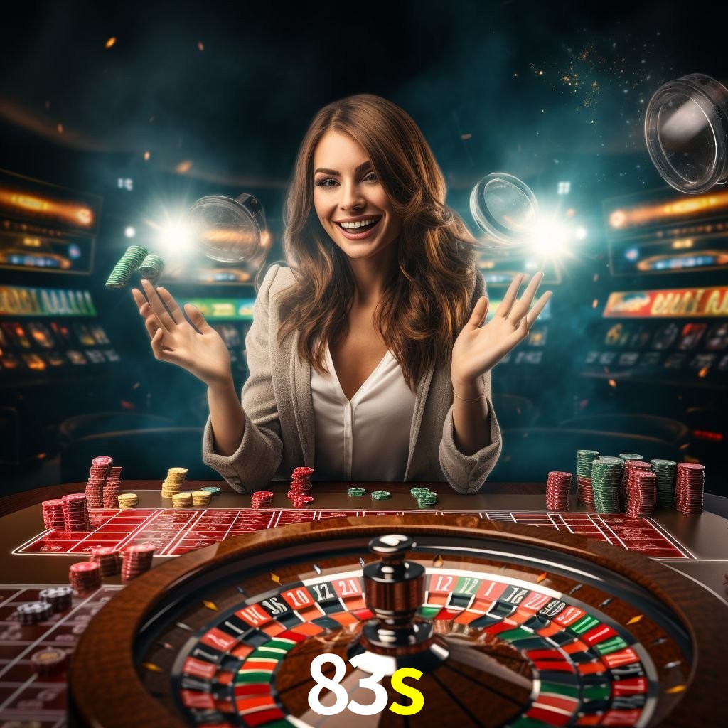 83s bet