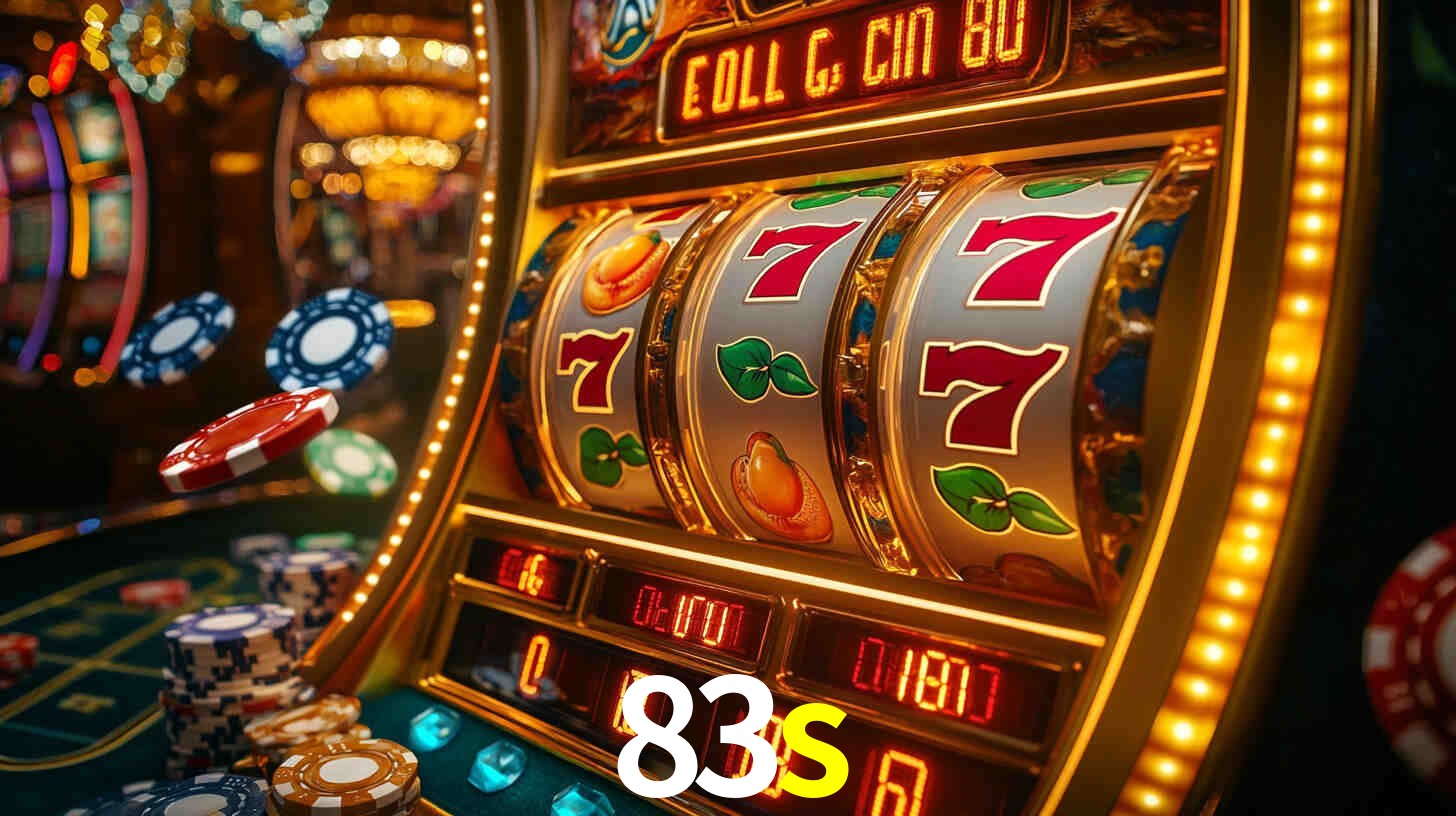 83s App Interface