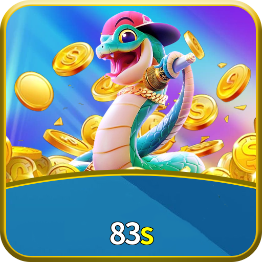 83s Logo